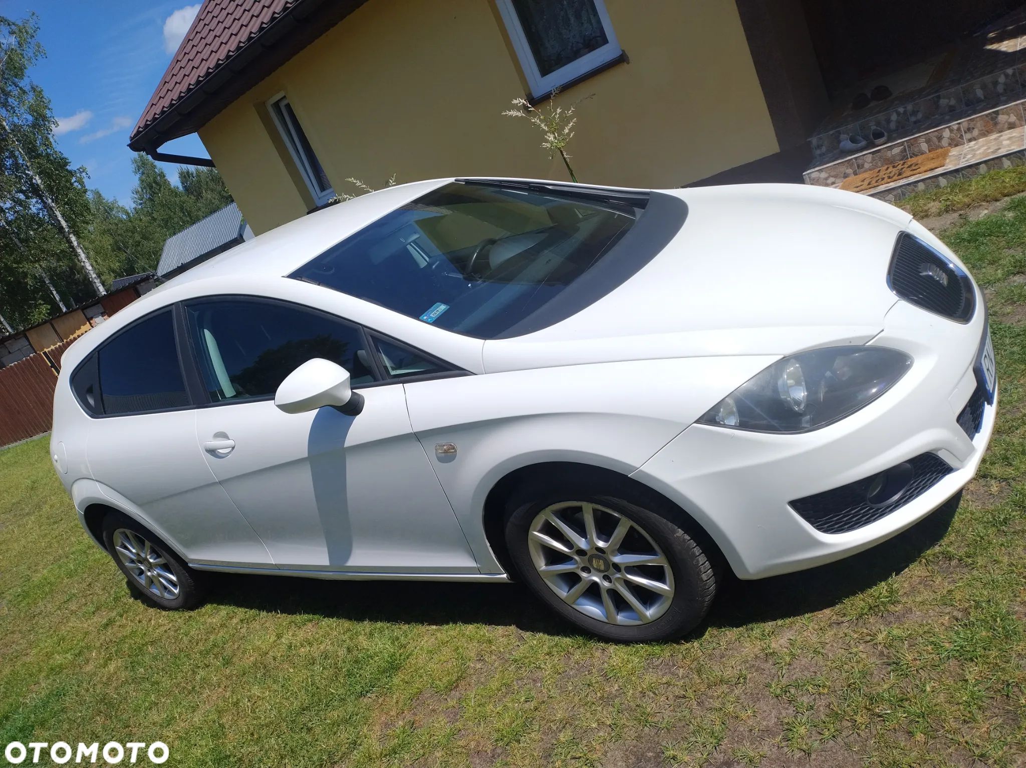 Seat Leon 1.9 TDI Style - 1