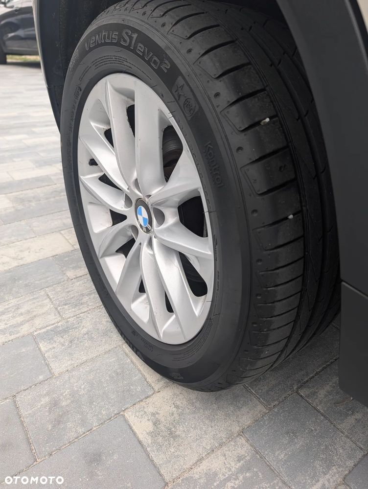 BMW X3 - 38