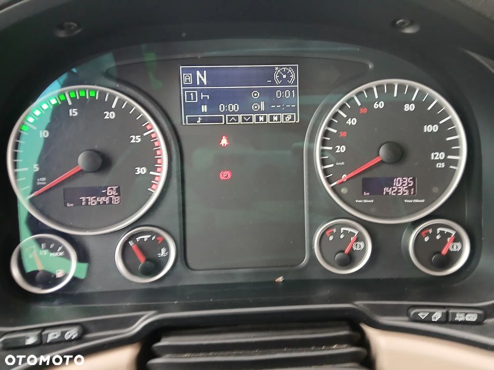 MAN MAN TGX 18.460 BLS - 5