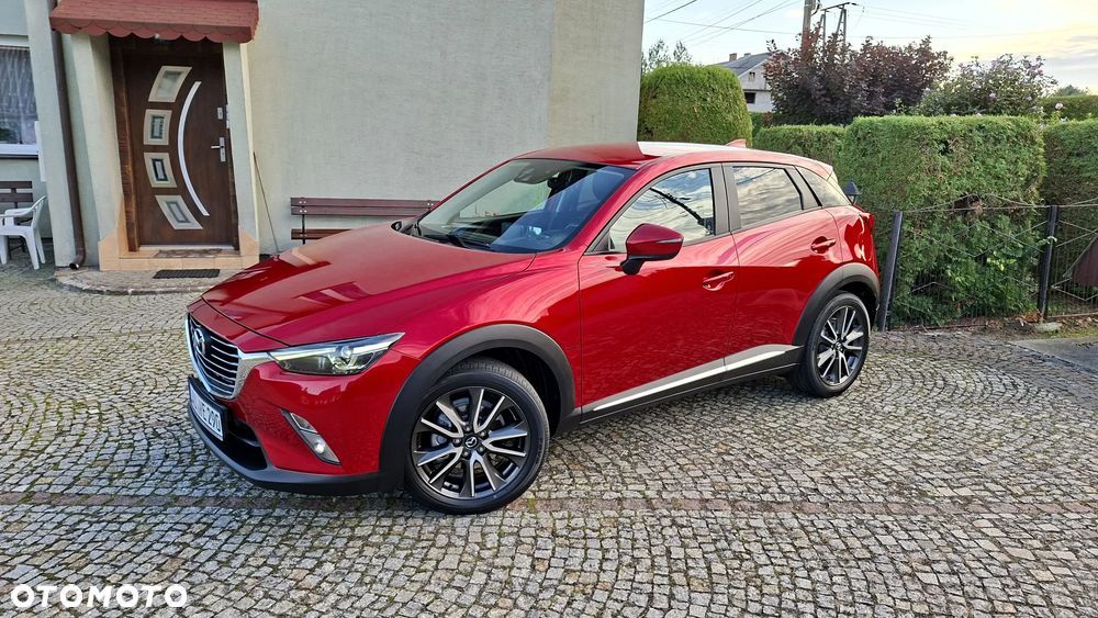 Opel Crossland X 1.2 Start/Stop Design Line - 2