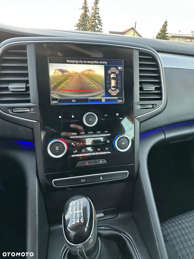 Renault Talisman - 13