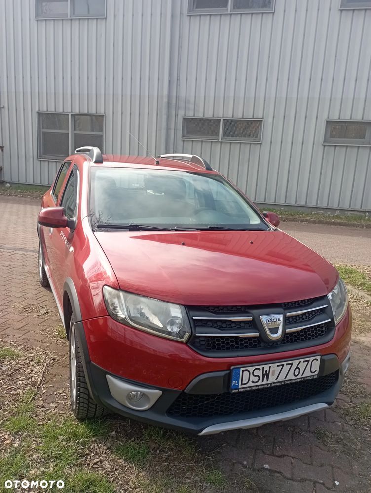 Dacia Sandero 0.9 TCe Laureate - 3