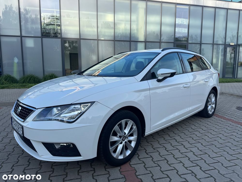 Seat Leon - 12