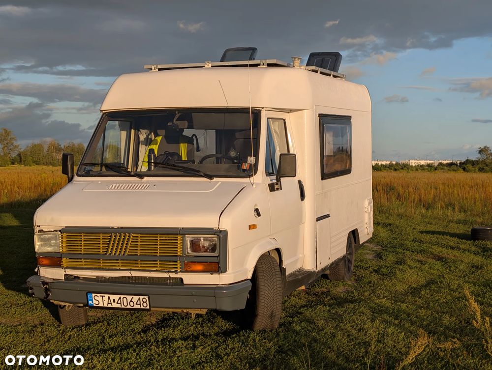 Fiat Ducato - 39