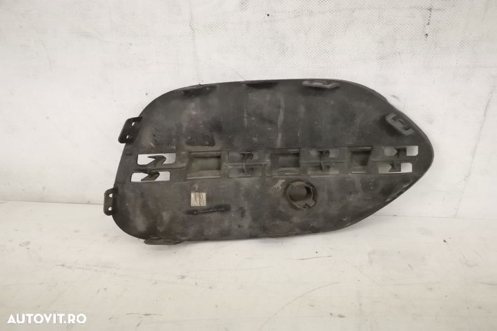 Grila Proiector Laterala Stanga Originala Cu Senzor In Stare Buna Merc - 4