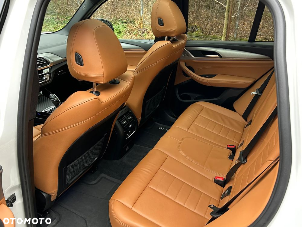 BMW X3 X3M - 20