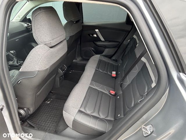 Citroën C4 1.5 BlueHDi Shine S&S - 17