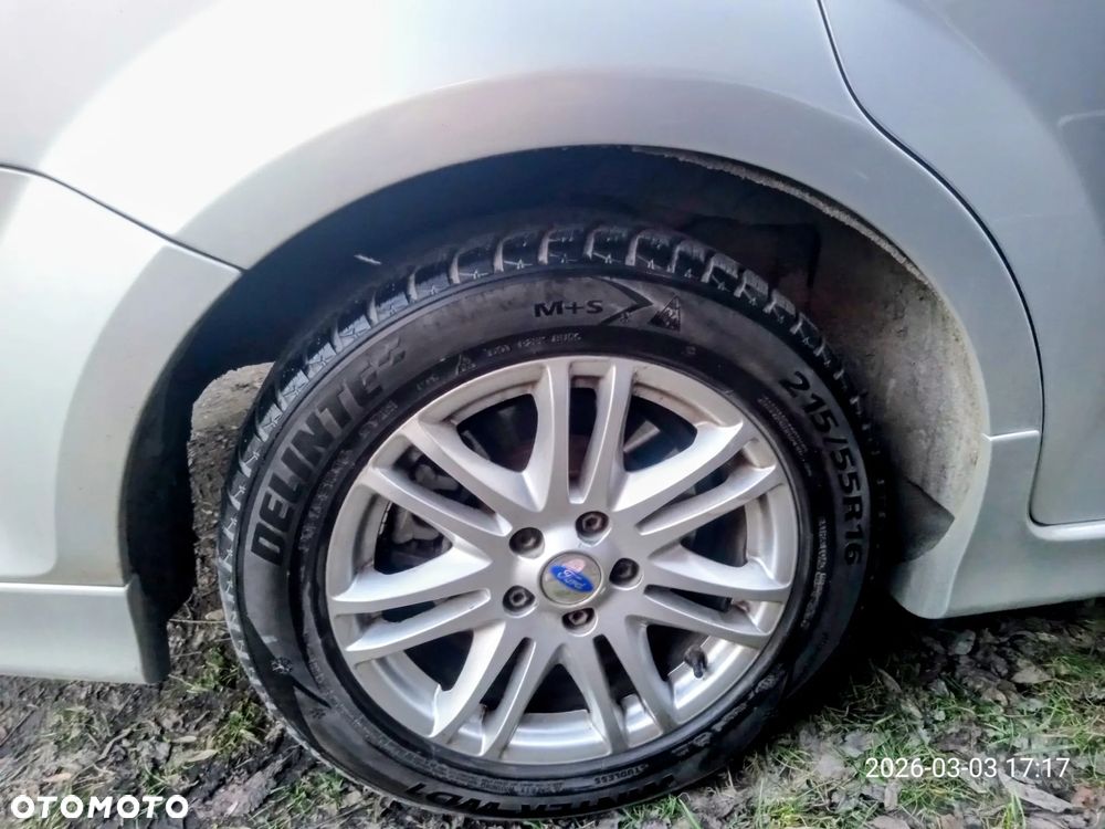 Ford Mondeo 2.0 TDCi Titanium X - 29