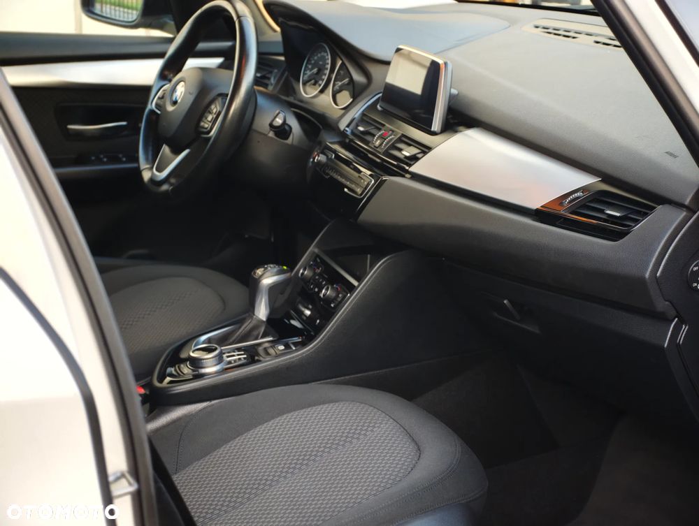 BMW Seria 2 225xe iPerformance Advantage - 15