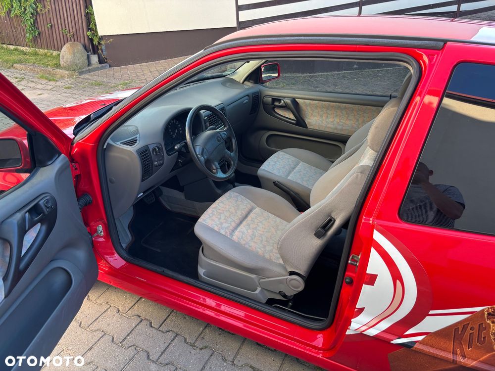 Volkswagen Polo - 23
