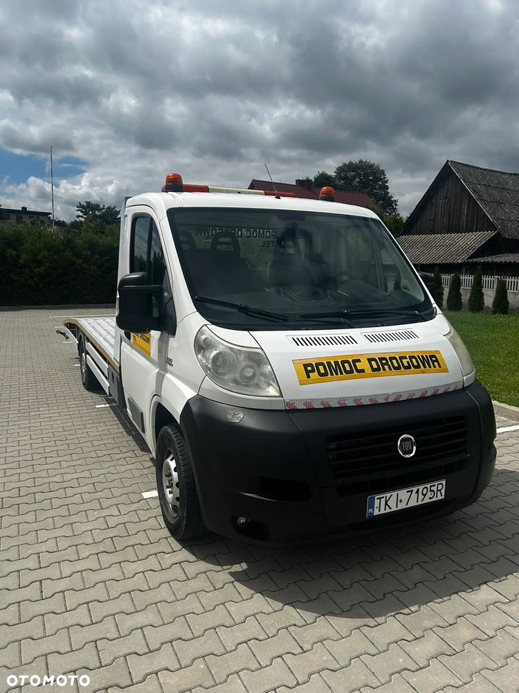 Fiat Ducato - 1