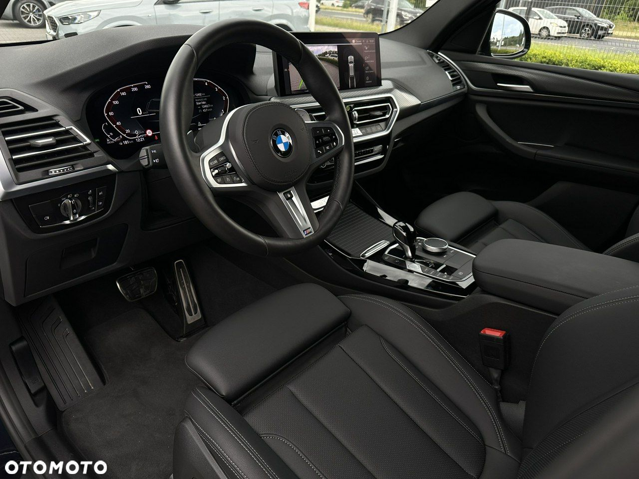 BMW X3 - 6