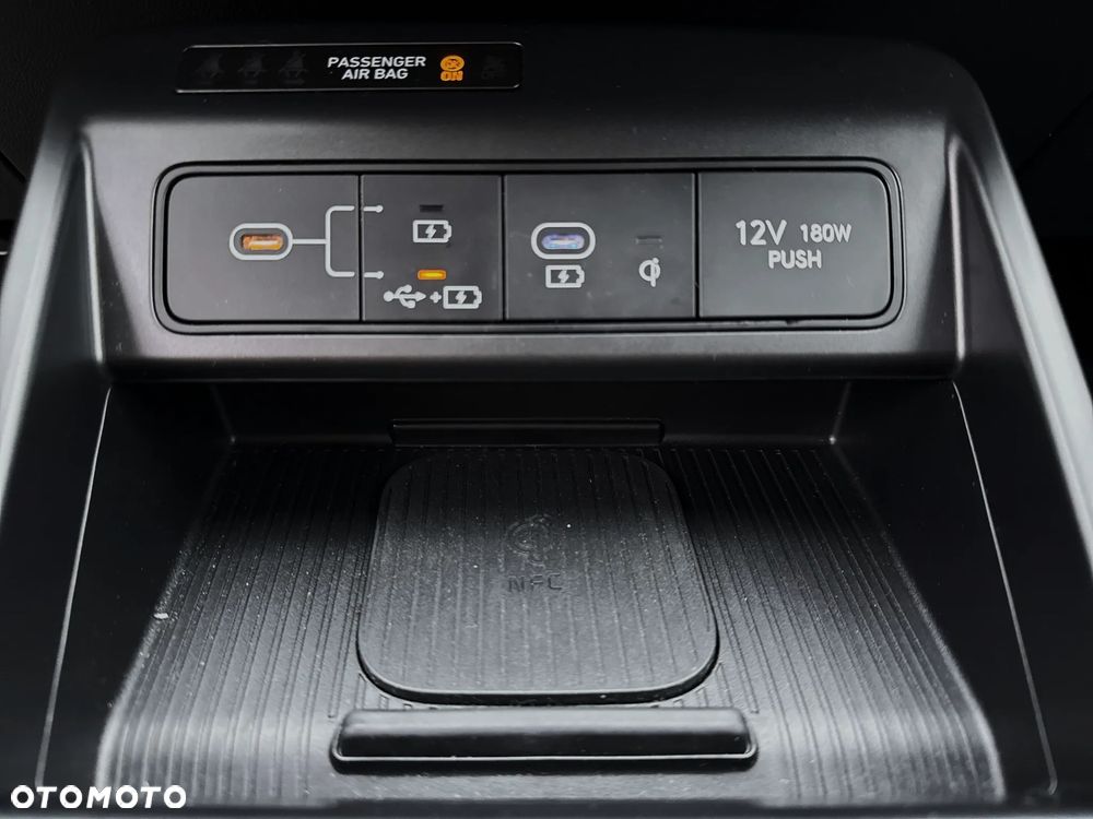 Hyundai Kona 1.6 T-GDI N Line DCT - 18