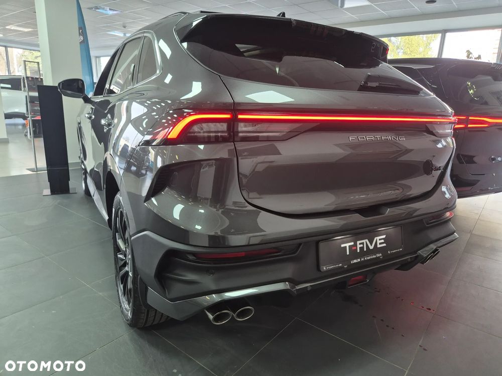 Forthing T5 EVO - 7