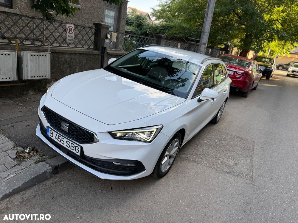 Seat Leon - 29