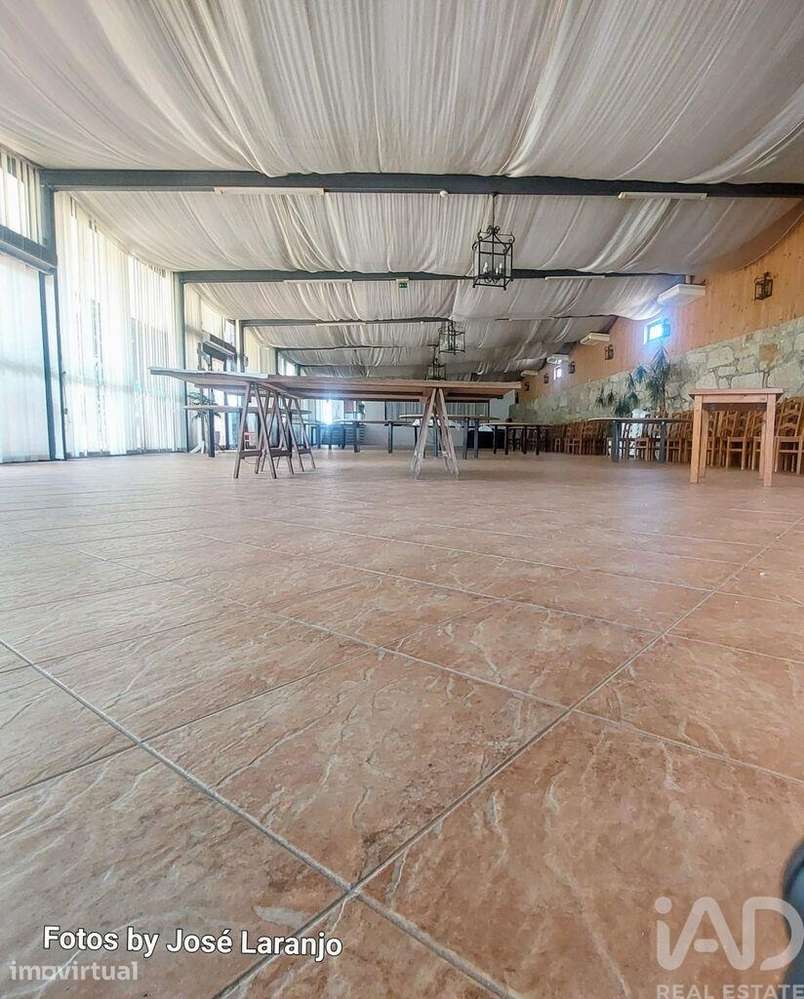 Hotel / Restaurante T6 em Correlhã de 940,00 m2 - Grande imagem: 3/10