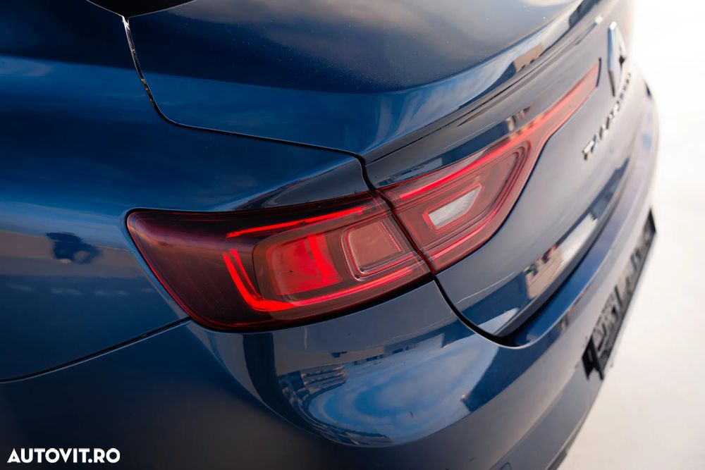 Renault Talisman - 40