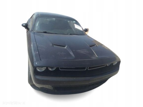 U2 DODGE CHALLENGER 15- WIĄZKA KABELE PRZEWODY 68341716AD - 14