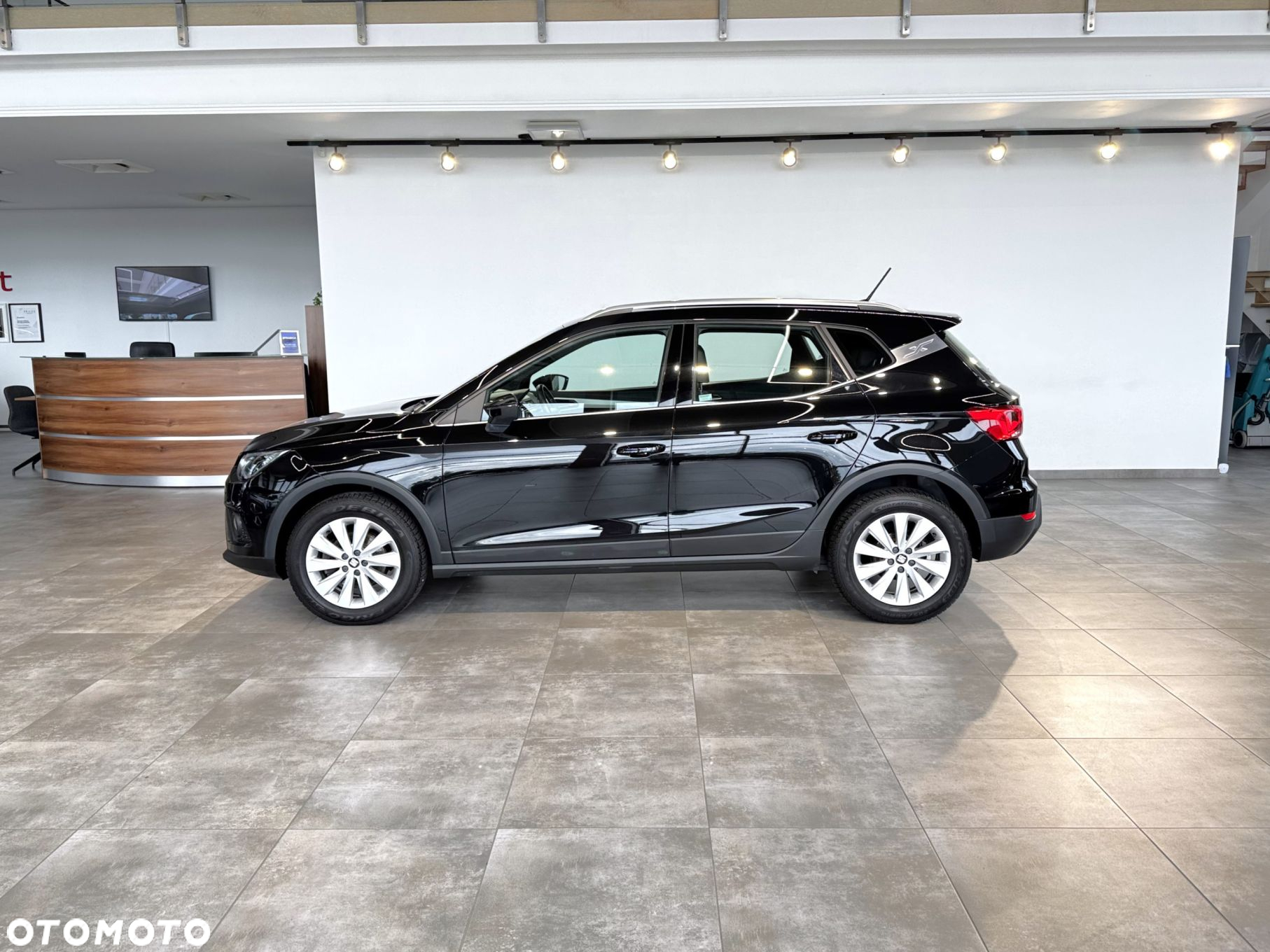 Seat Arona - 6
