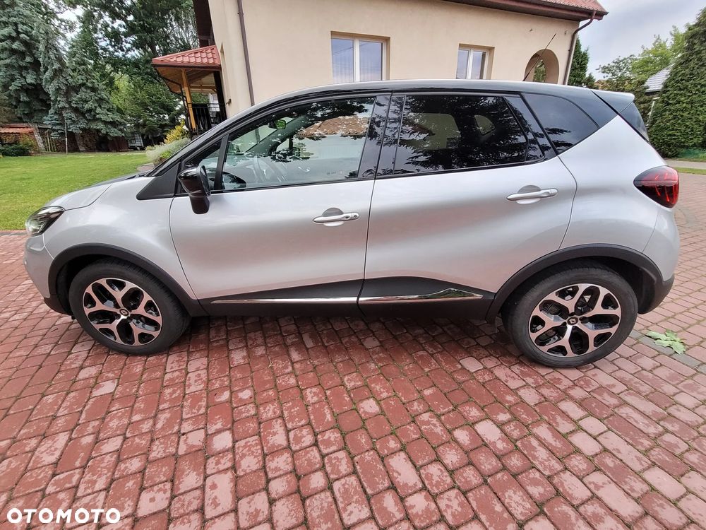 Renault Captur ENERGY dCi 90 Start&Stop Experience - 6