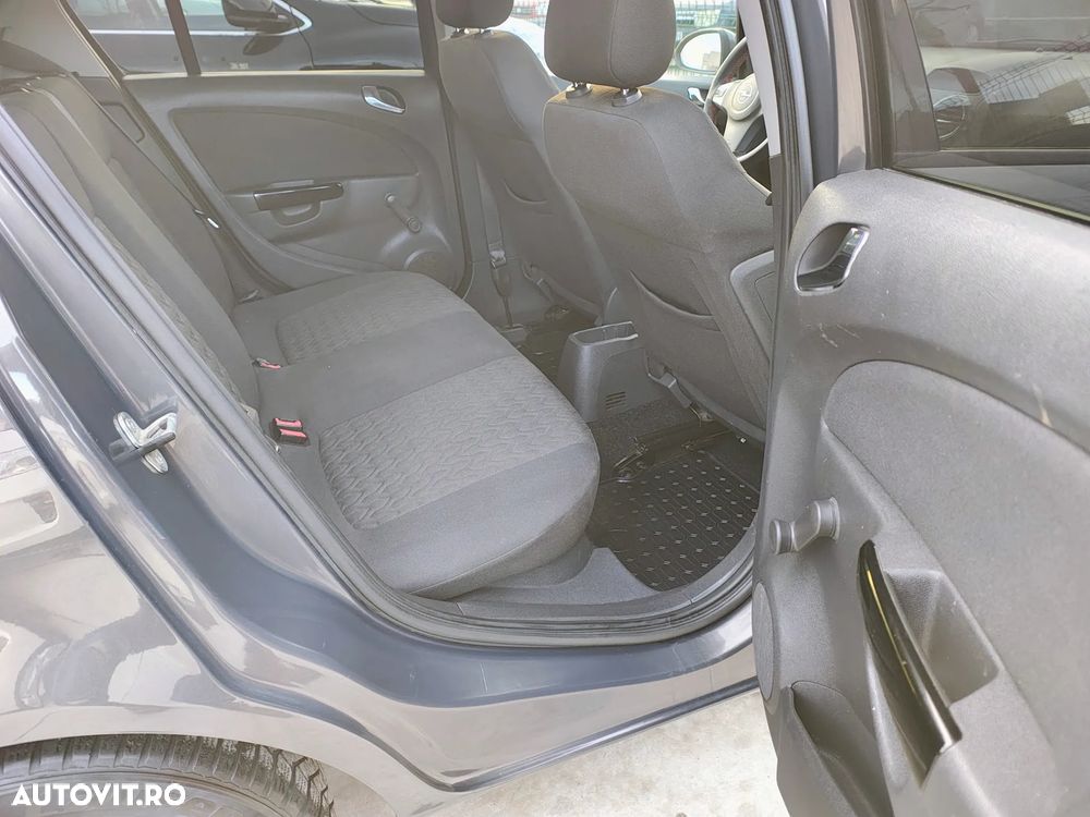 Opel Corsa 1.3 CDTI Selection - 11