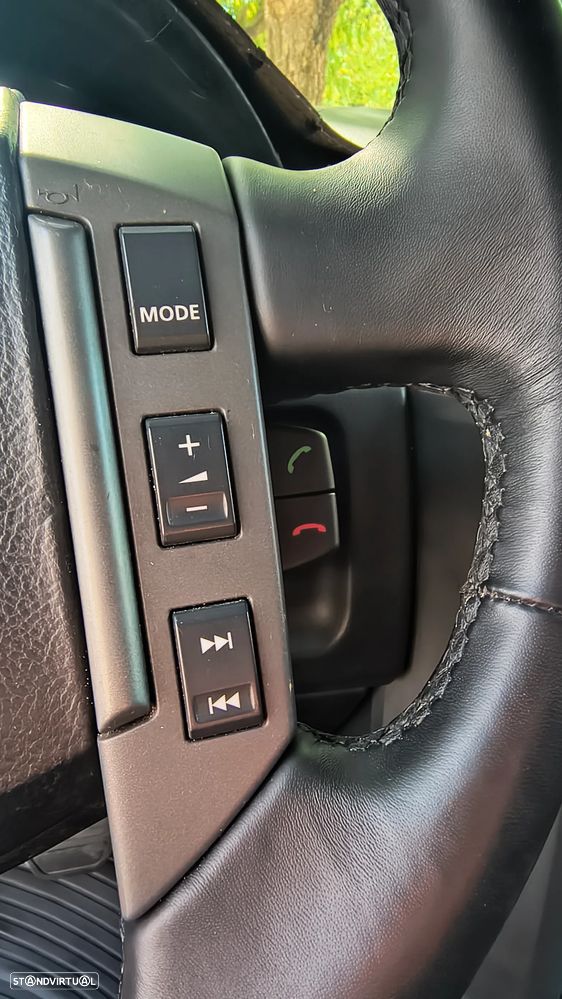 Land Rover Discovery TD V6 Aut. HSE - 27