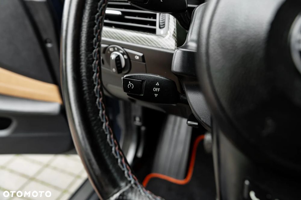 BMW Seria 5 525xi Edition Exclusive - 29