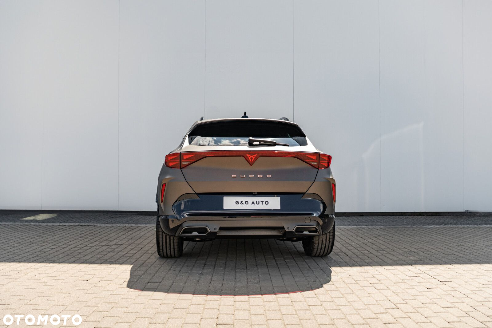 Cupra Formentor 1.5 eTSI mHEV DSG - 4