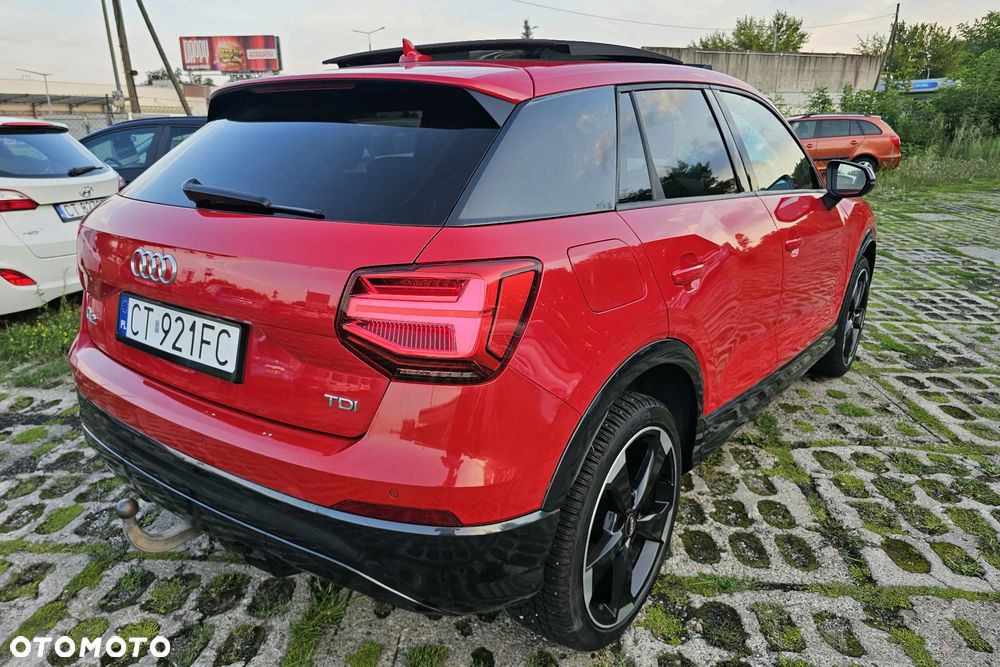 Audi Q2 - 7