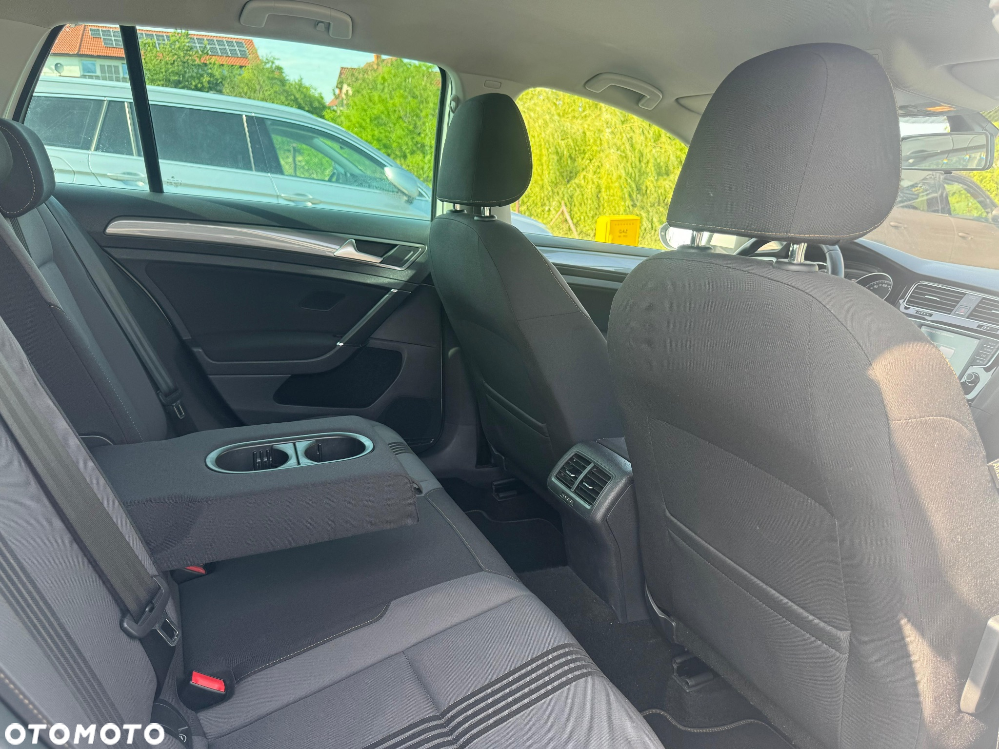Volkswagen Golf VII 1.2 TSI BMT Start - 22
