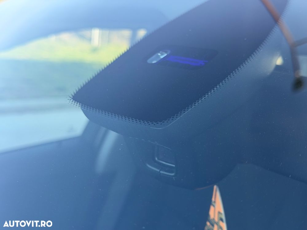 BMW Seria 3 320d DPF - 38