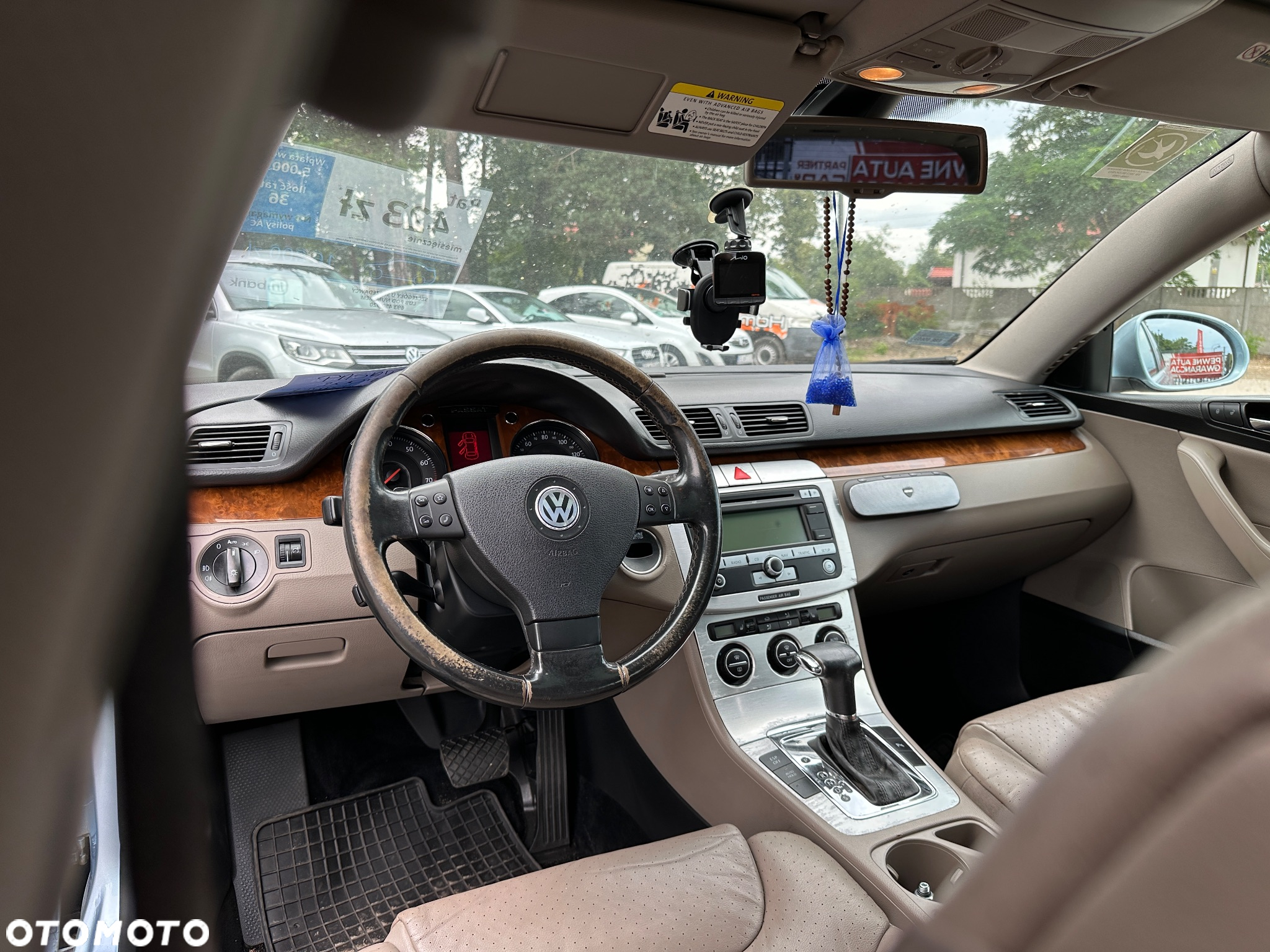 Volkswagen Passat 2.0 TSI Highline DSG - 26