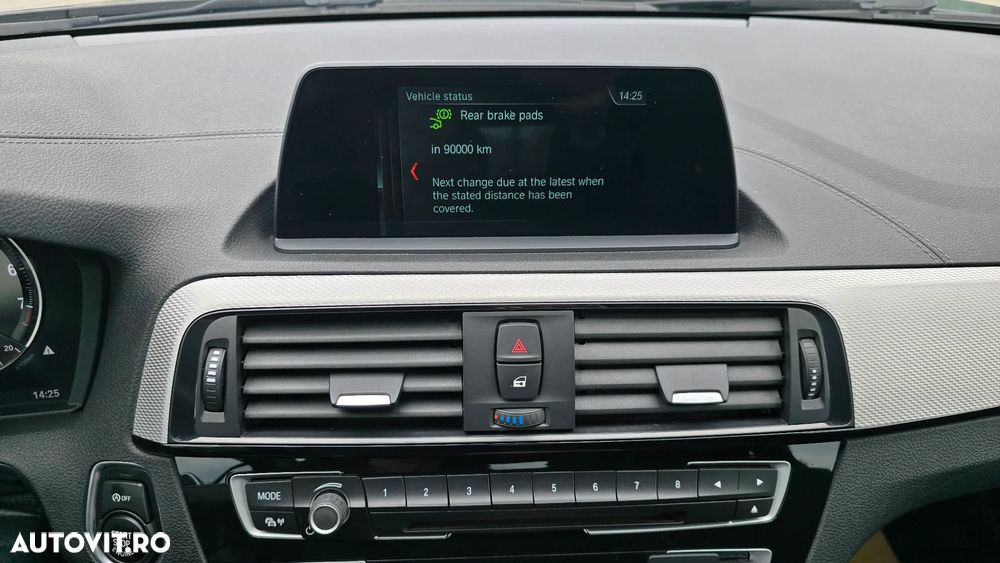 BMW Seria 2 220i Sport-Aut. M Sport - 20