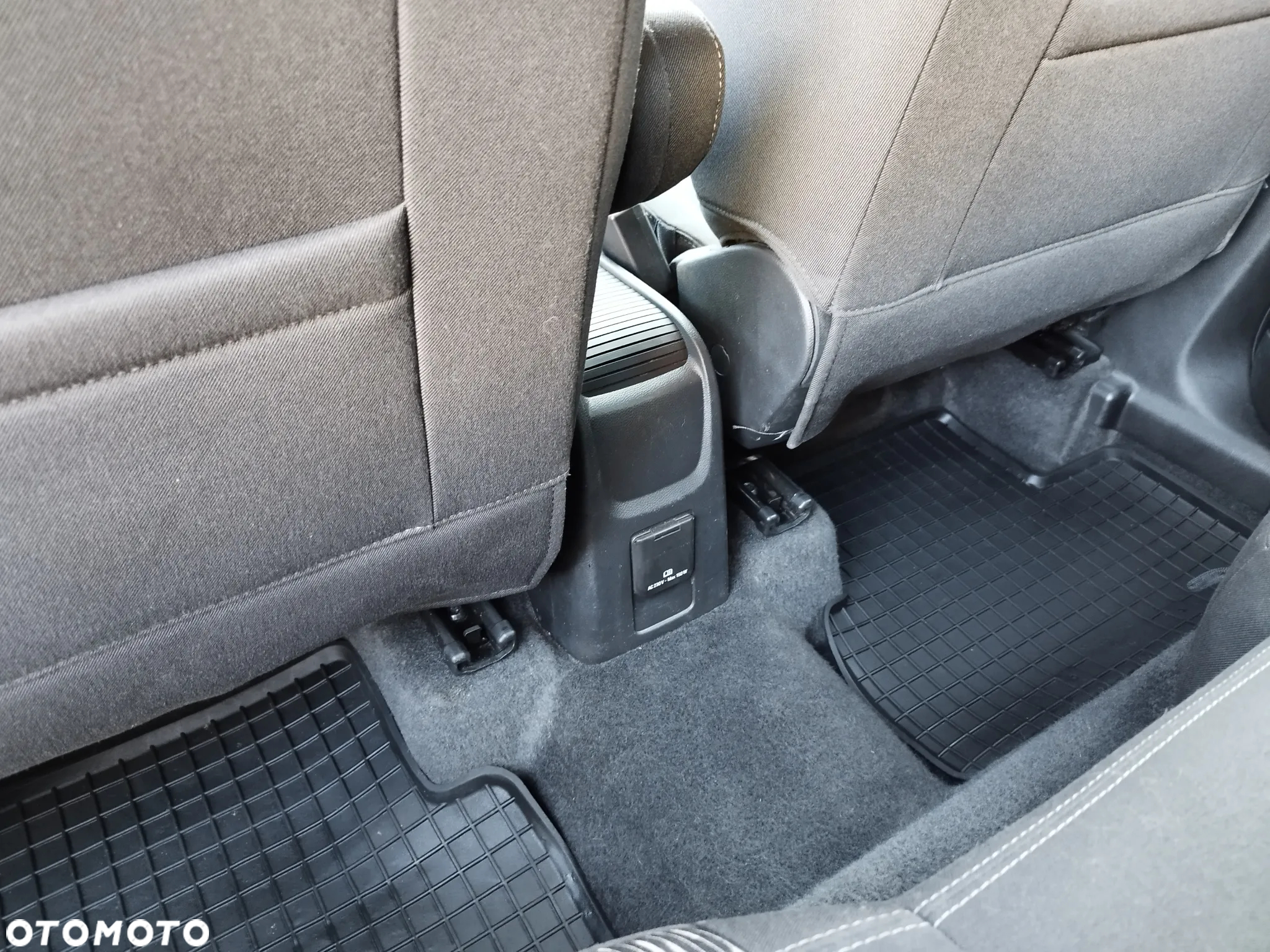 Opel Mokka 1.4 Turbo ecoFLEX Start/Stop 4x4 Innovation - 13