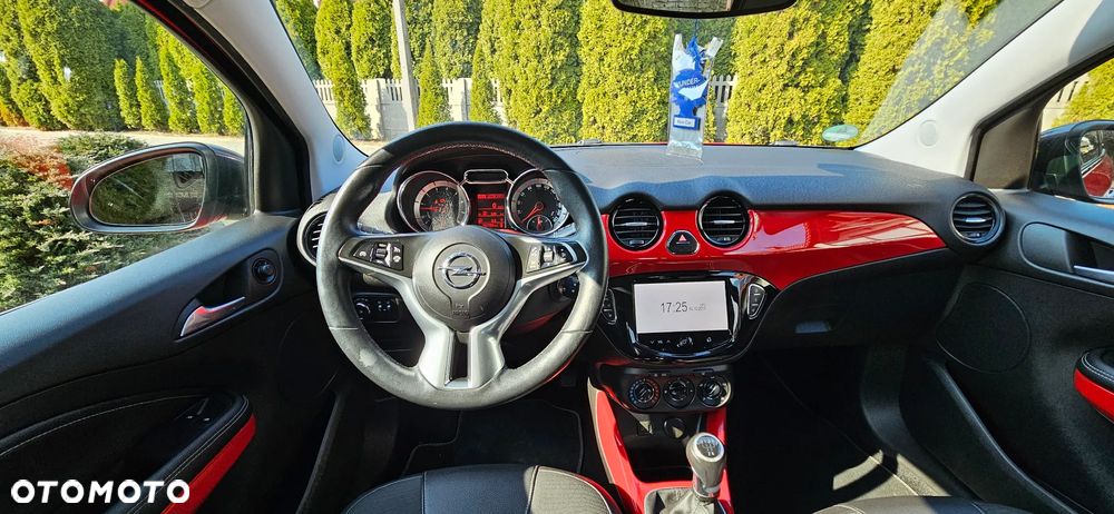 Opel Adam 1.4 120 Jahre - 7