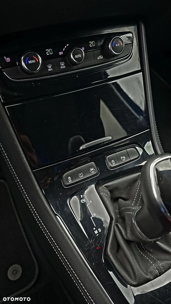 Opel Grandland X 1.6 Start/Stop Automatik Business INNOVATION - 18