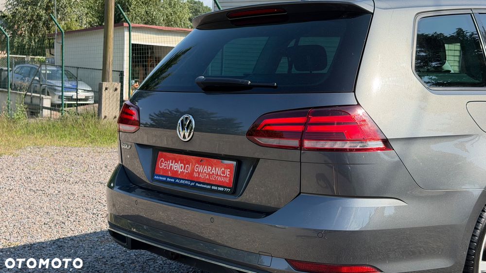 Volkswagen Golf 1.5 TSI ACT OPF Join - 21