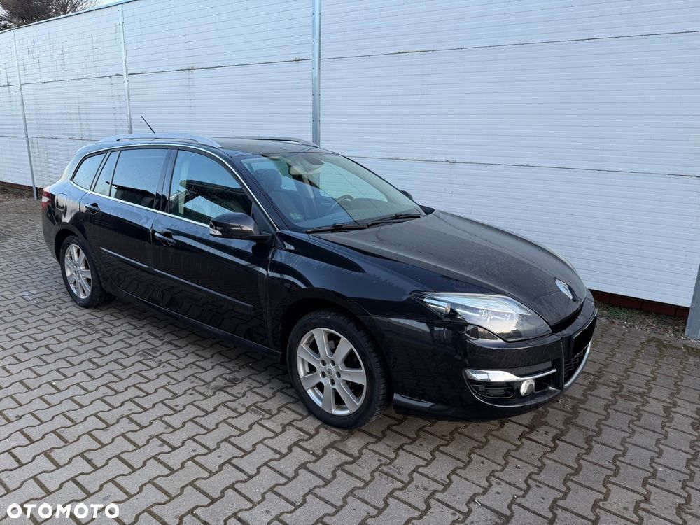 Renault Laguna 2.0 Dynamique - 2