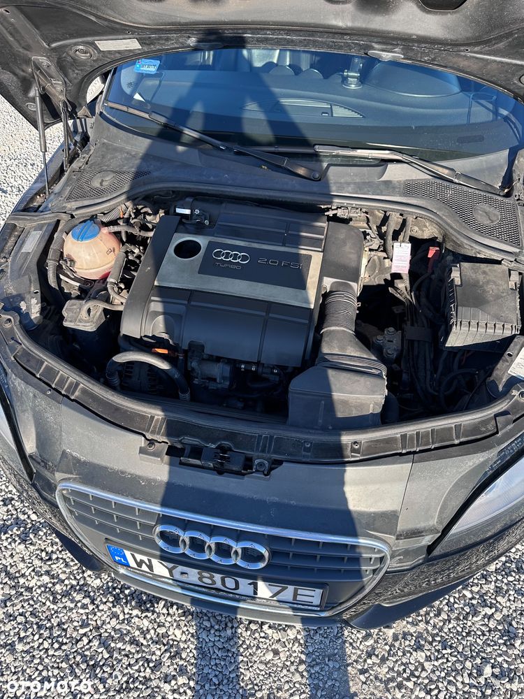 Audi TT Coupé 2.0 TFSI - 20