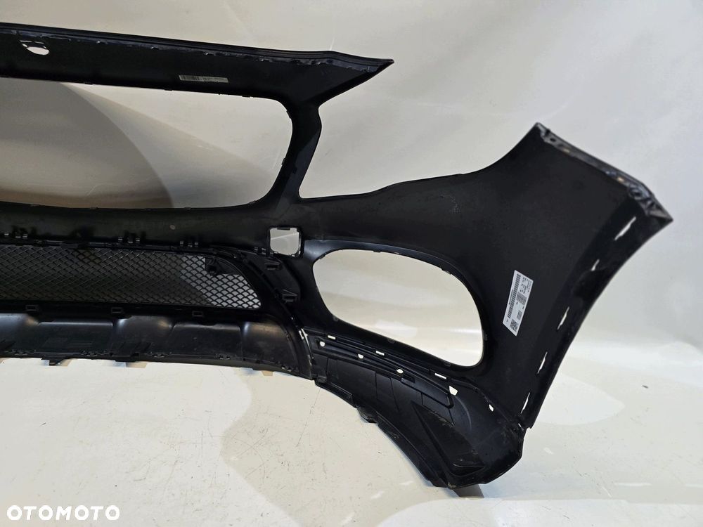 zderzak przód przedni mercedes gla i w156 x156 17r lift amg a1568859300 - 6