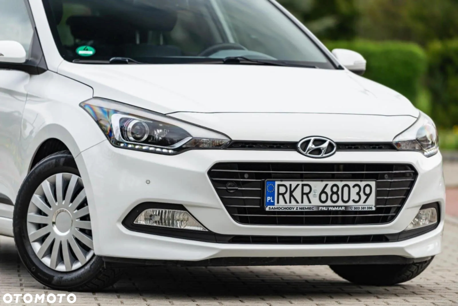 Hyundai i20 1.0 T-GDI Active - 14