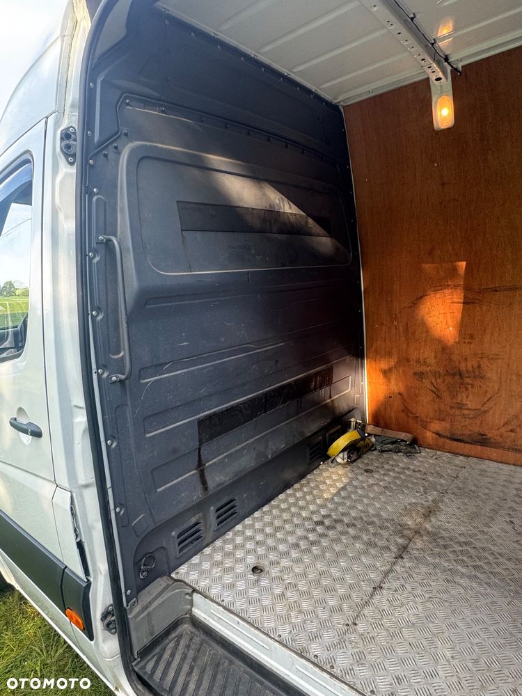 Mercedes-Benz Sprinter 316 2.2 CDI Euro6 - 25