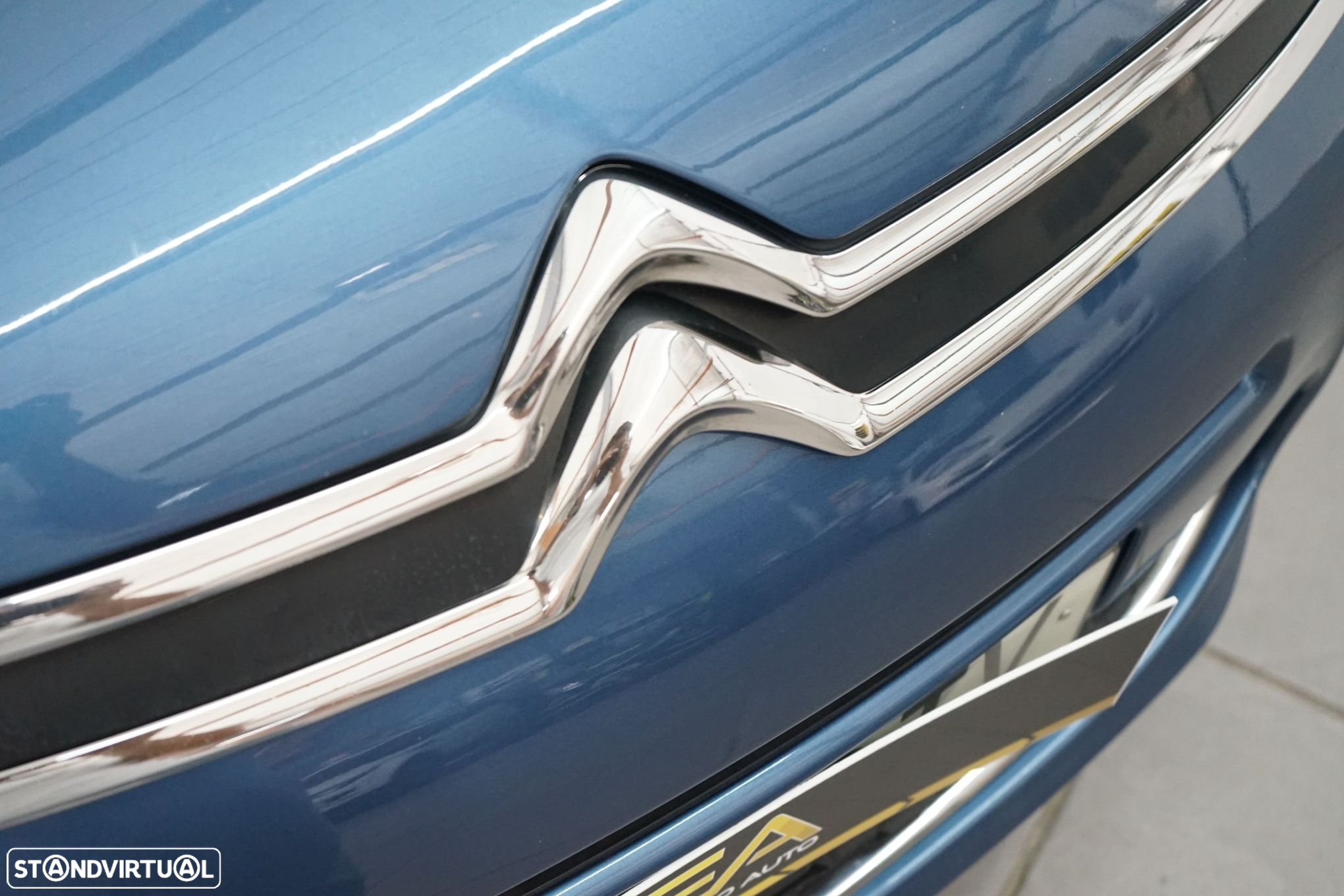 Citroën C4 Picasso 1.6 BlueHDi Shine EAT6 - 8