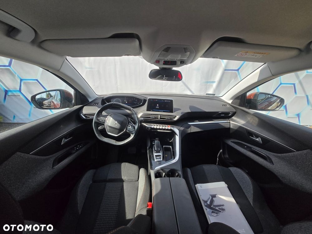 Peugeot 3008 1.5 BlueHDi Active S&S EAT8 - 12