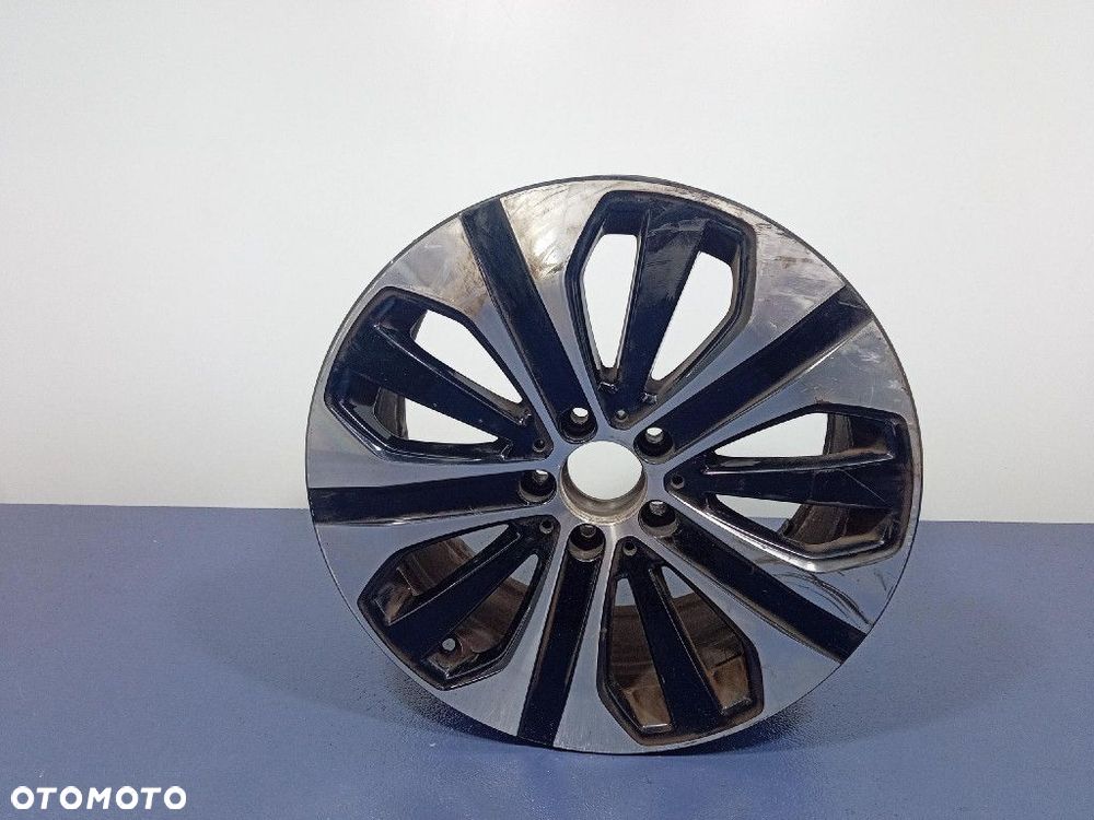 MERCEDES E W214  FELGA ALUMINIOWA 8J18 5X112 ET 38 1 SZT A2534014600 - 1