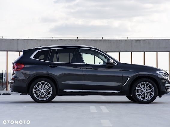 BMW X3 - 8