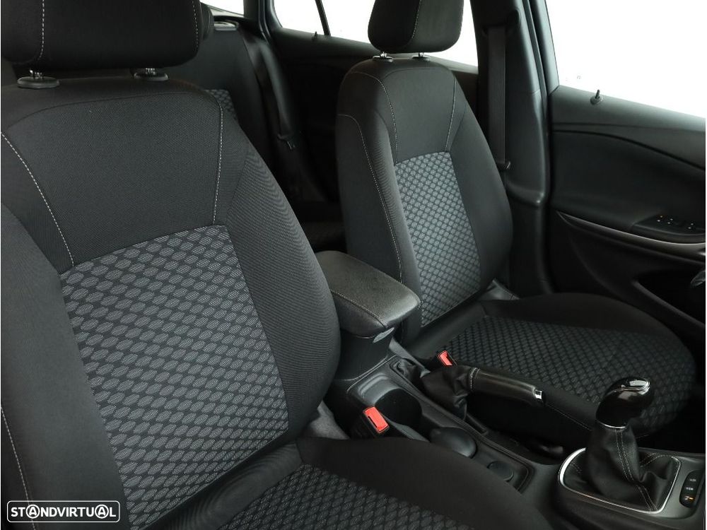 Opel Astra Sports Tourer 1.6 CDTI Ecotec Edition S/S - 15