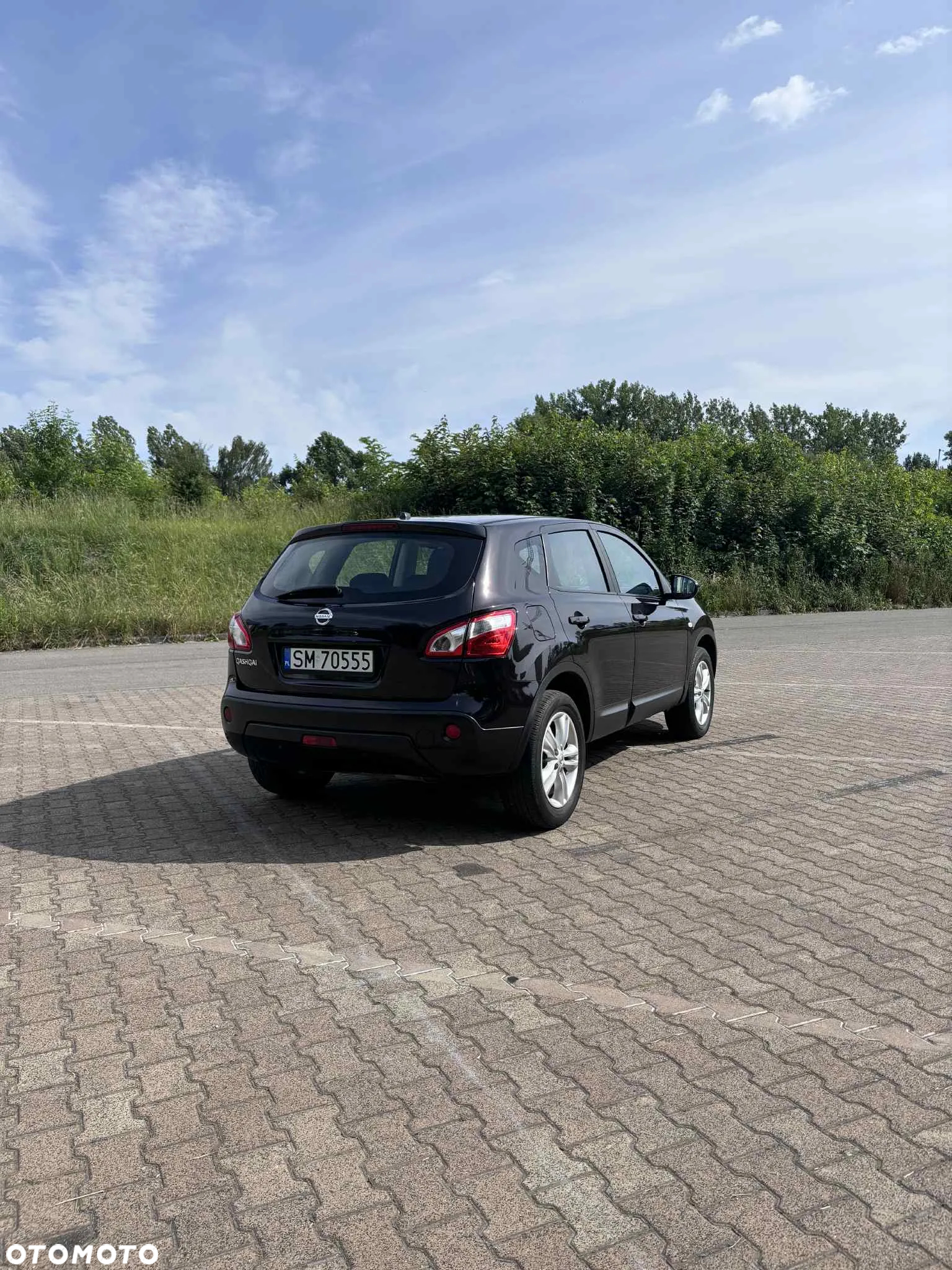 Nissan Qashqai 1.6 Acenta - 16