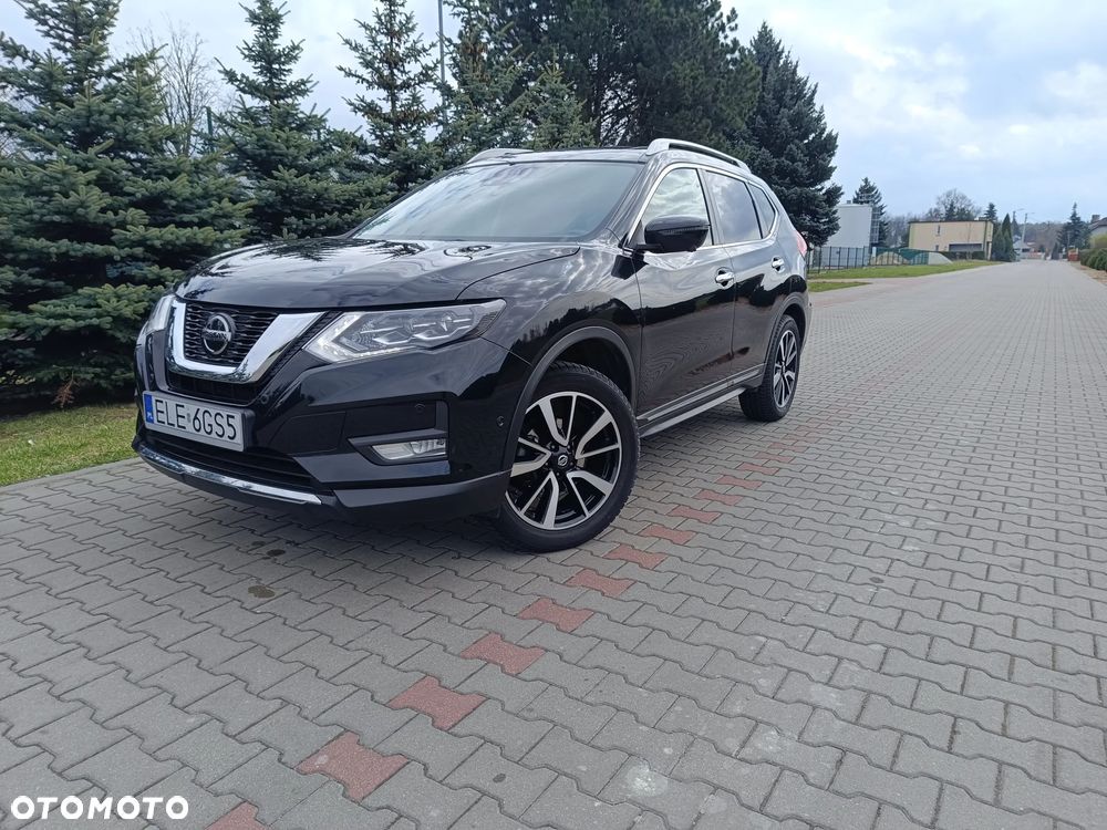 Suzuki SX4 S-Cross - 3