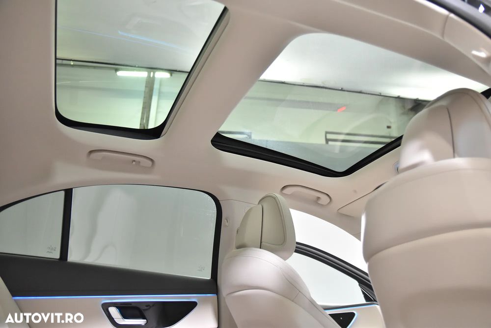 Mercedes-Benz E 200 MHEV Aut. - 26